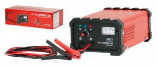 PROSTOWNIK INVER SPRINT 30A 12V AUTOMATIC IDEAL