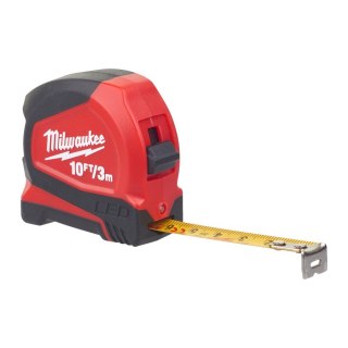 TAŚMA MIERNICZA 3M LED MILWAUKEE