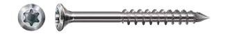 WKRĘT FASADOWY (100) LIA2 4.0*40MM MAŁA GŁÓWKA T15 SPAX
