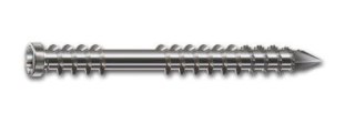 WKRĘT TARASOWY (250) C4 HKB 4.5*60MM SPAX-D SPAX