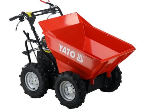 WOZIDŁO SPALINOWE 300KG, 5.58KM YATO