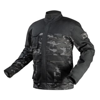 BLUZA ROBOCZA CAMO URBAN ROZMIAR L NEO