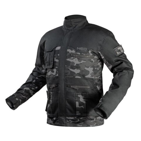 BLUZA ROBOCZA CAMO URBAN ROZMIAR XL NEO