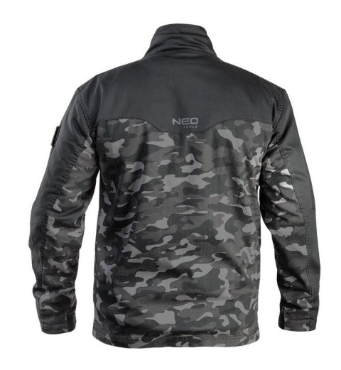 BLUZA ROBOCZA CAMO URBAN ROZMIAR XL NEO