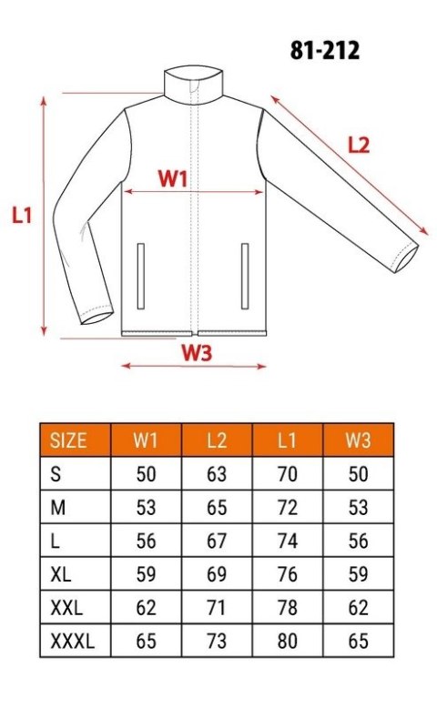 BLUZA ROBOCZA CAMO URBAN ROZMIAR XL NEO