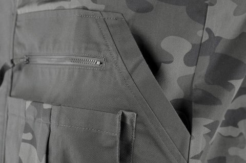 BLUZA ROBOCZA CAMO URBAN ROZMIAR XL NEO