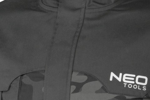 BLUZA ROBOCZA CAMO URBAN ROZMIAR XL NEO