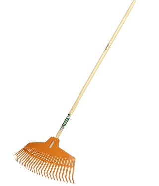 GRABIE PLASTIKOWE H25 BIG