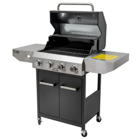 GRILL GAZOWY BATORY 900 4 PALNIKI DEDRA