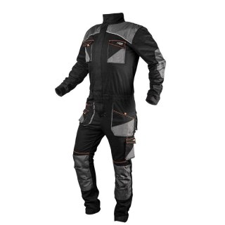 KOMBINEZON ROBOCZY HD SLIM ROZMIAR L NEO