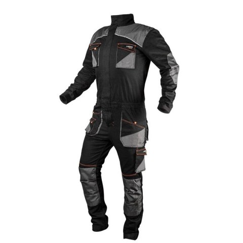 KOMBINEZON ROBOCZY HD SLIM ROZMIAR L NEO