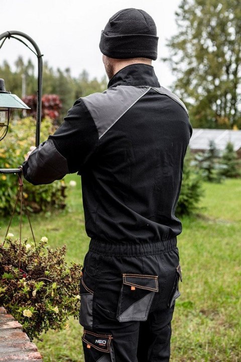 KOMBINEZON ROBOCZY HD SLIM ROZMIAR L NEO