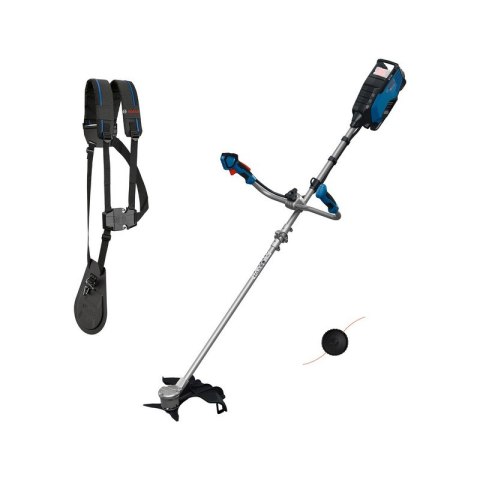KOSA AKUMULATOROWA GFR 18V-25BH 18V 0*AH BOSCH