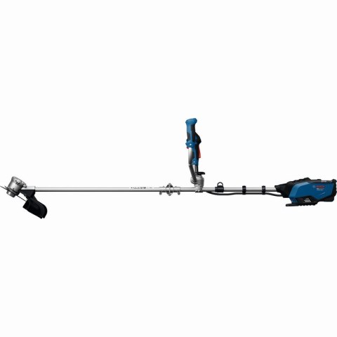 KOSA AKUMULATOROWA GFR 18V-25BH 18V 0*AH BOSCH