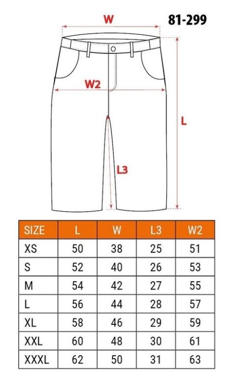 KRÓTKIE SPODENKI MIX&MATCH 2WAY STRETCH ZIELONE ROZMIAR L NEO