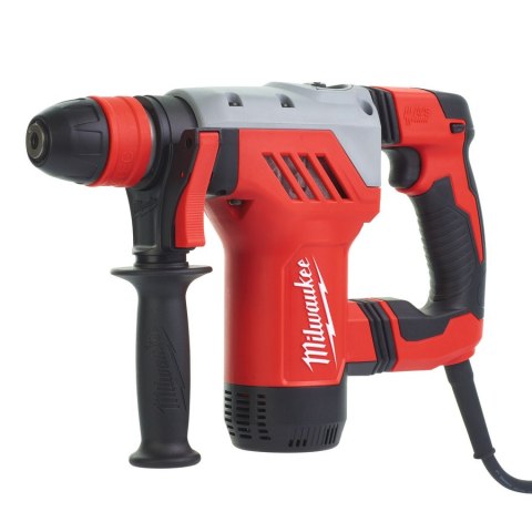 MŁOTOWIERTARKA PLH28XE SDS-PLUS 800W 4,1 J MILWAUKEE