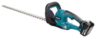 NOŻYCE AKUMULATOROWE DO ŻYWOPŁOTU 600MM 18V 0*0AH MAKITA