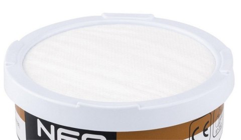 POCHŁANIACZ A1P2 R NEO