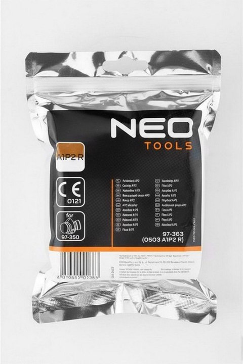 POCHŁANIACZ A1P2 R NEO