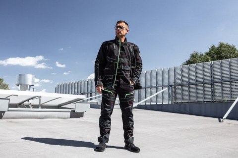 PÓŁBUTY ROBOCZE S1, PODNOSEK KOMPOZYTOWY, ROZM.44 NEO