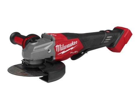 SZLIFIERKA KĄTOWA AKUM. M18FHSAG125XPDB2-0X 125MM 18V 0*AH MILWAUKEE