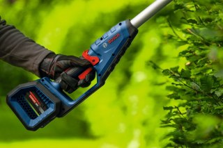 NOŻYCE AKUMULATOROWE DO ŻYWOPŁOTU GHE 18V-50 FP 18V 0*AH BOSCH