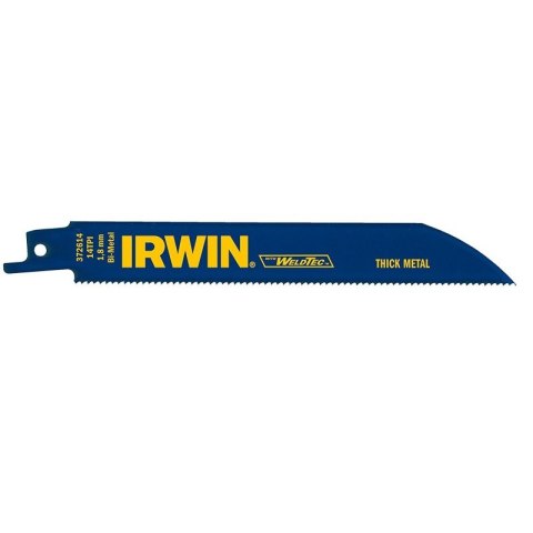 BRZESZCZOT DO PIŁY SZABLASTEJ 418R KOMPLET 5 SZTUK IRWIN