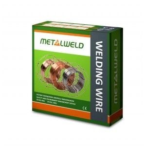 DRUT MIGWELD 308LSI STAL NIERDZEWNA FI 1.2 OP. 15KG METALWELD
