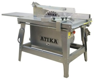 PIŁA STOŁOWA BUDOWLANA BTH450 400V 5KW ATIKA