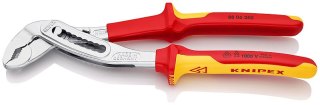 SZCZYPCE DO RUR ALIGATOR 250MM KNIPEX