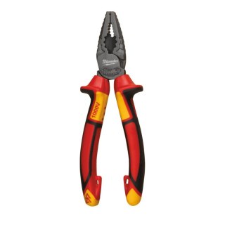 SZCZYPCE UNIWERSALNE VDE 180MM MILWAUKEE