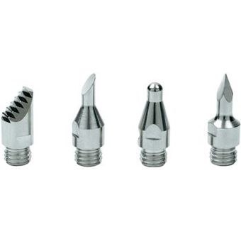ZESTAW AKCESORIÓW DO PIROGRAFII DREMEL® VERSATIP DREMEL