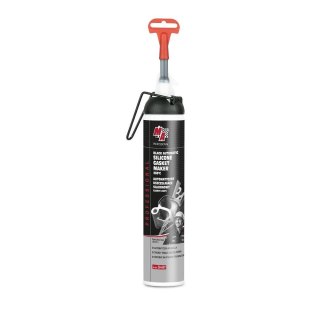 AUTOMATYCZNY USZCZELNIACZ SILIKONOWY CZARNY 200 ML MA PROFESSIONAL