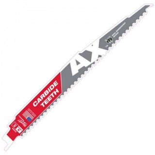 BRZESZCZOT DO PIŁY SZABLASTEJ AX 230MM MILWAUKEE