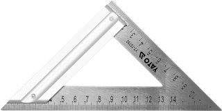 EKIERKA METALOWA 270MM YATO