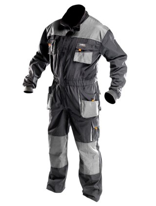 KOMBINEZON ROBOCZY LD/54 NEO