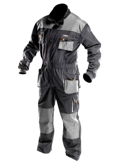 KOMBINEZON ROBOCZY LD/54 NEO