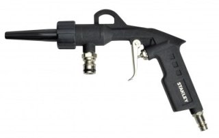 PISTOLET DO MYCIA NA WODĘ I POWIETRZE STANLEY