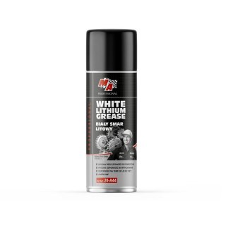 SMAR BIAŁY LITOWY 400ML MA PROFESSIONAL