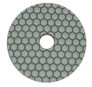 DYSK POLERSKI TRZMIEL P.50 100MM IN CORPORE