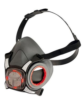JSP MASKA FORCE8 ROZMIAR L JSP