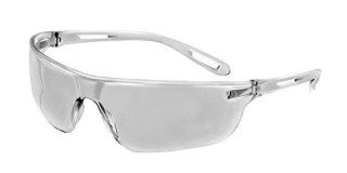 JSP OKULARY OCHRONNE STEALTH 16G PRZEŹROCZYSTE JSP