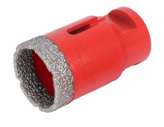 KORONKA DIAMENTOWA DRYGRES NA SUCHO 12MM M14 RUBI