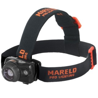 LATARKA CZOŁOWA HALO 540 RE MARELD