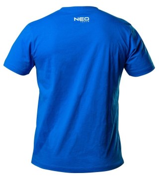T-SHIRT ROBOCZY HD+, ROZM.L NEO