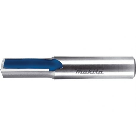 FREZ PROSTY 8MM 12*20MM 2 ROWKI MAKITA