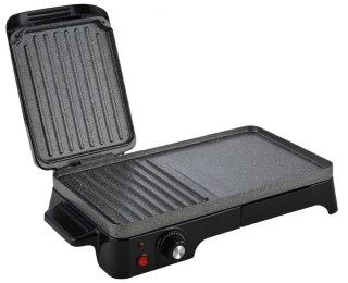 GRILL ELEKTRYCZNY AD 6608 ADLER