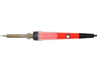 LUTOWNICA 50W REGULACJA TEMPERATURY 200-450C YATO