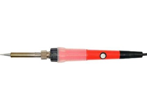 LUTOWNICA 50W REGULACJA TEMPERATURY 200-450C YATO