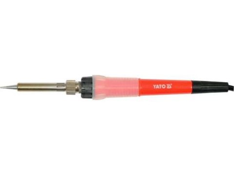 LUTOWNICA 50W REGULACJA TEMPERATURY 200-450C YATO